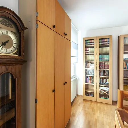 Jcop Apartment
