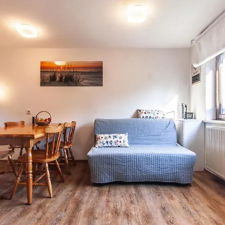Apartment Jcop *