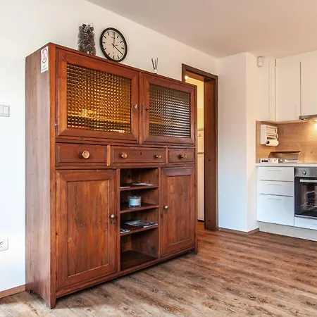 Jcop Apartment *