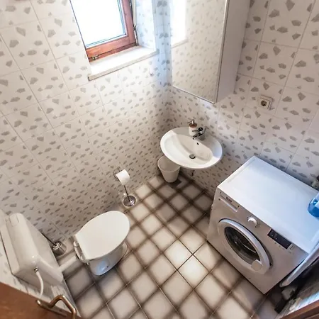 Apartment Jcop *