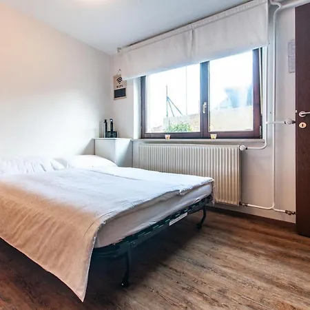 Apartment Jcop Ljubljana